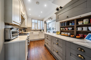 Kitchen angle 2- click for photo gallery